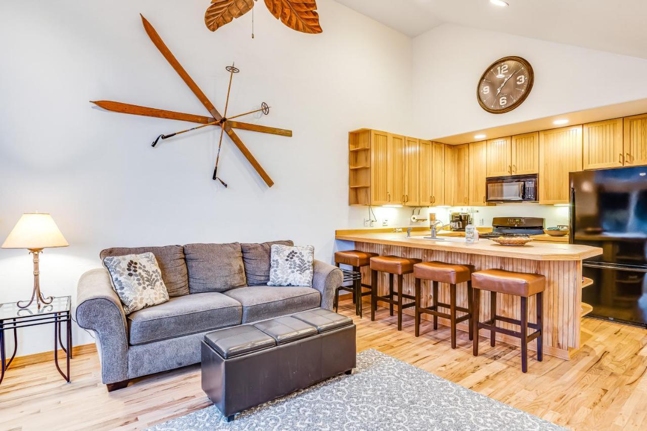 The Lakeview Escape Pagosa Springs Exterior foto