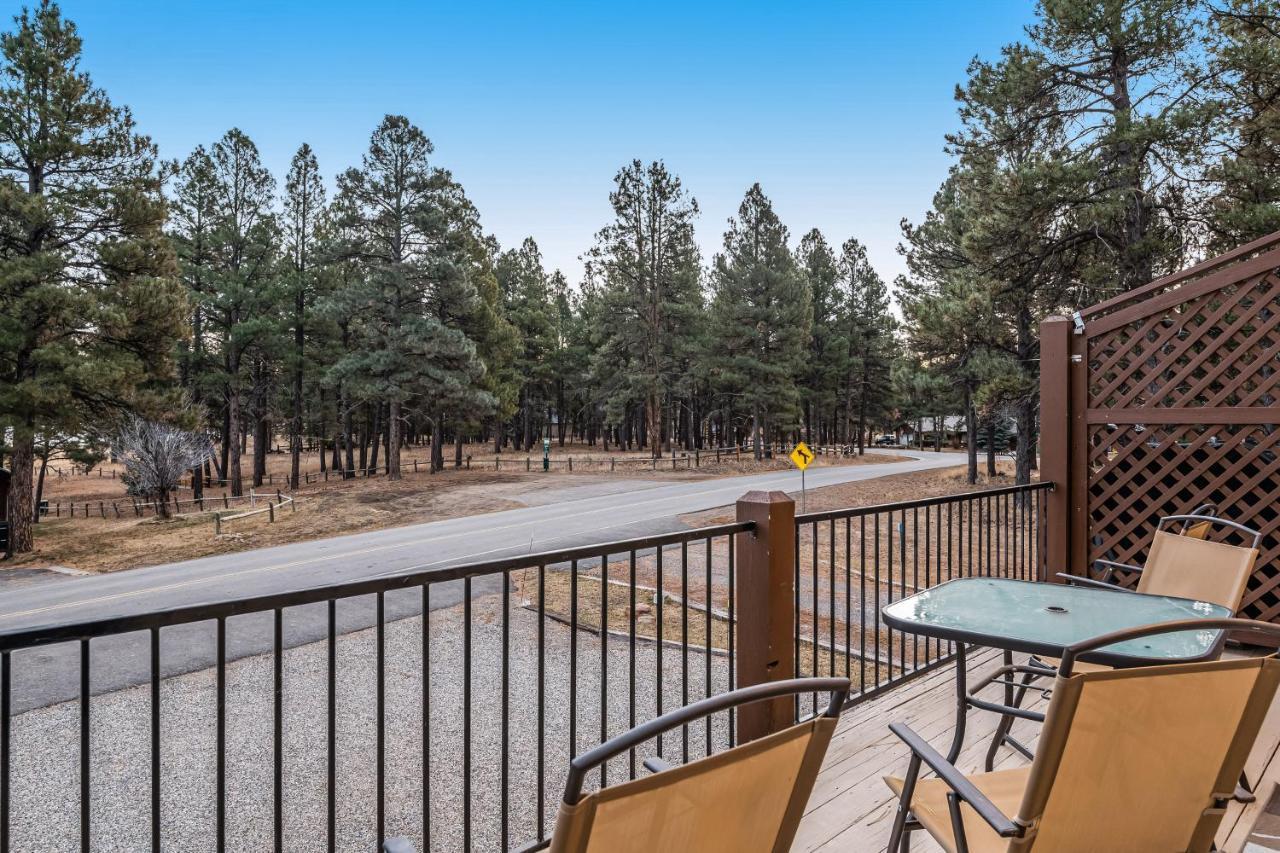 The Lakeview Escape Pagosa Springs Exterior foto