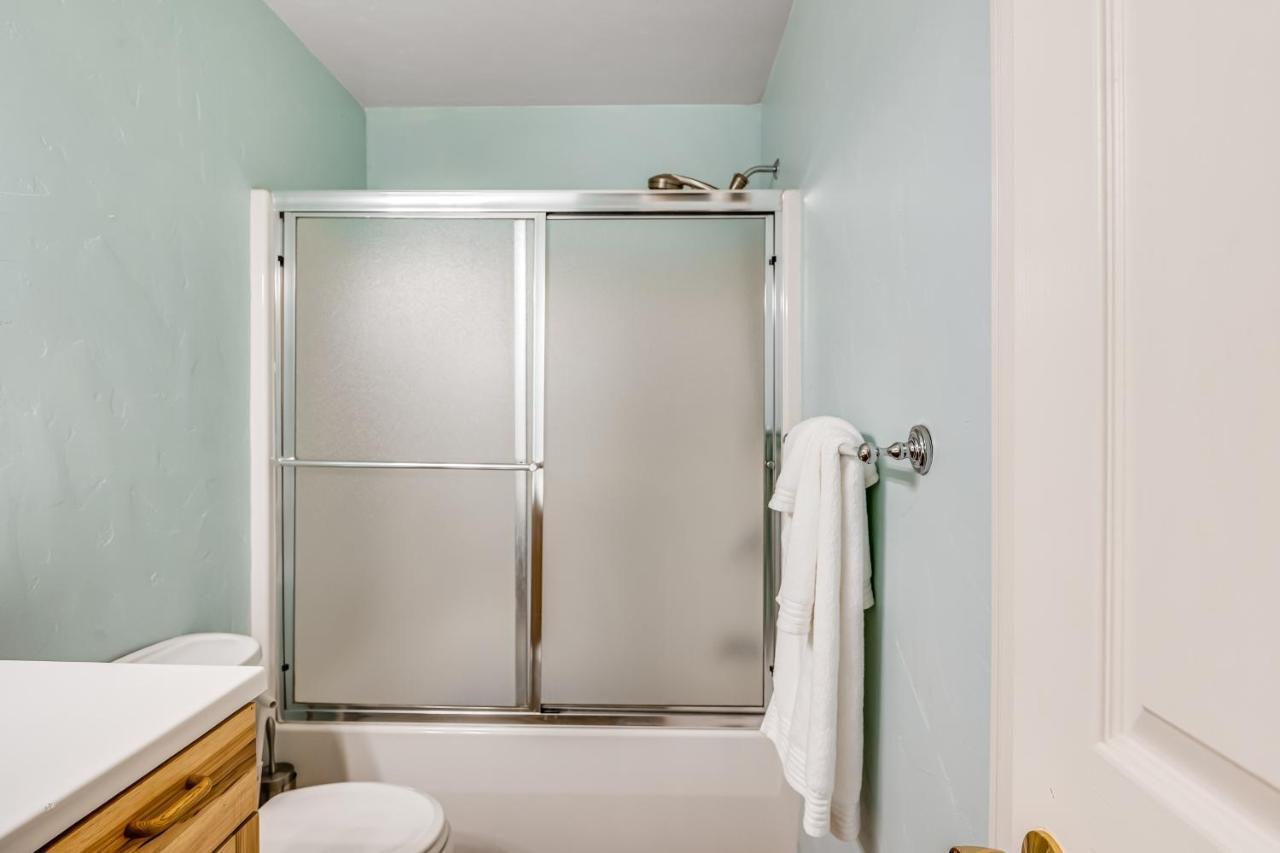 The Lakeview Escape Pagosa Springs Exterior foto