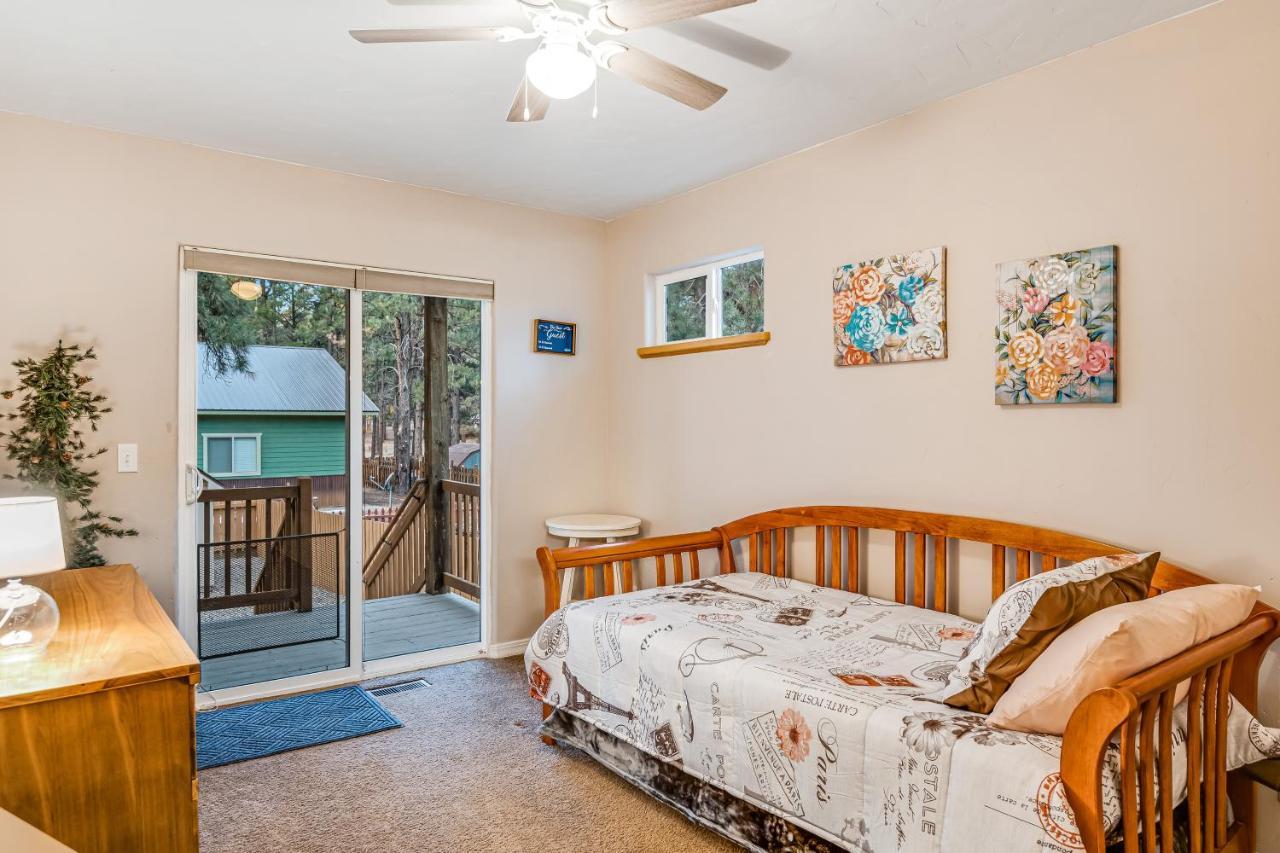 The Lakeview Escape Pagosa Springs Exterior foto